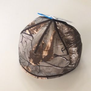 Columbia stealth shot Reversible Beanie L/Xl